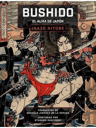 Bushido El Alma Del Japon 1