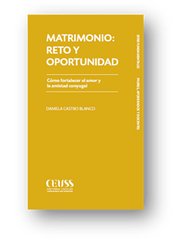 Matrimonio Reto Y Oportunidad 1