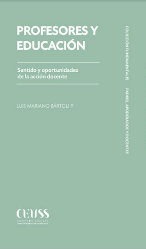 Profesores Y Educacion 1