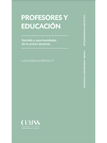 Profesores Y Educacion 1