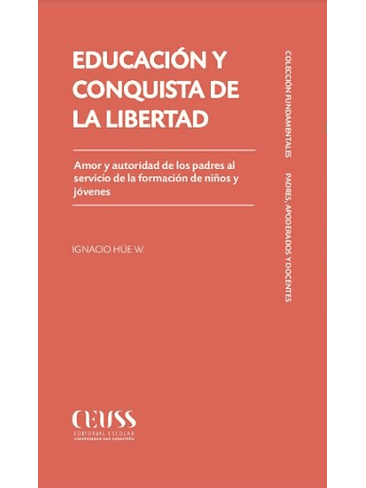 Educacion Y Conquista De La Libertad 1