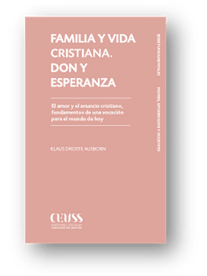 Familia Y Vida Cristiana Don Y Esperanza