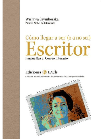 Como Llegar A Ser O No Ser Escritor 1