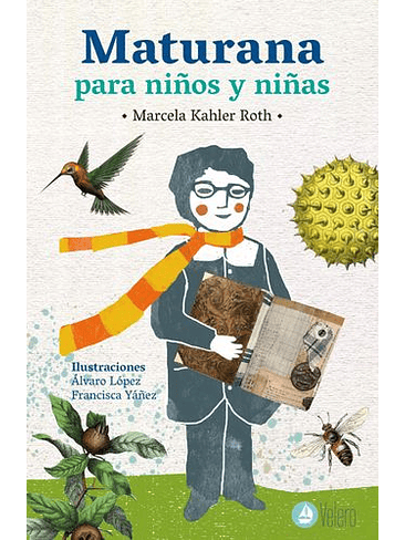 Maturana Para Niños Y Niñas 1