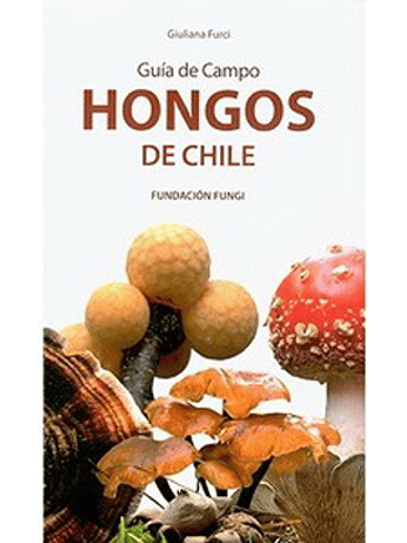 Guia De Campo Hongos De Chile Vol 1 1