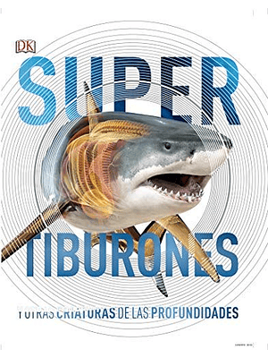 Supertiburones