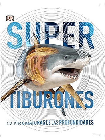 Supertiburones 1