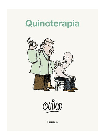 Quinoterapia 1