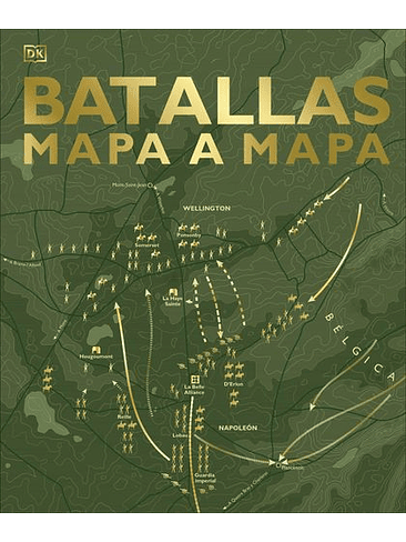 Batallas Mapa A Mapa 1
