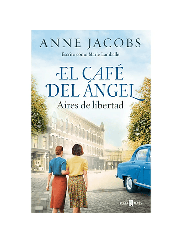 Cafe Del Angel 4 Aires De Libertad, El 1