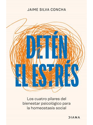 Deten El Estres