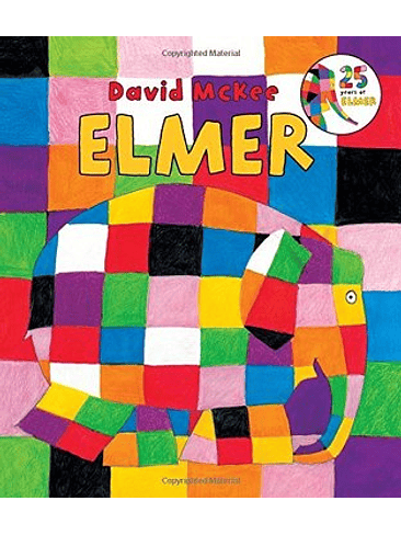 Elmer (Bb) 1