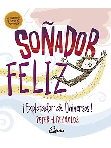 Soñador Feliz 1