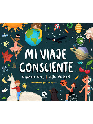 Mi Viaje Consciente