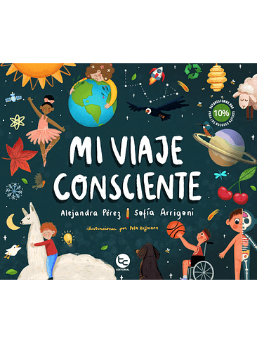 Mi Viaje Consciente 1