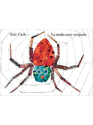 Araña Muy Ocupada, La (Bb)
