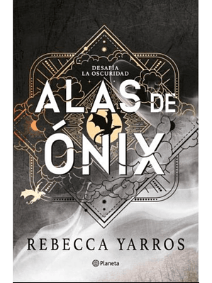 Empireo 3 Alas De Onix