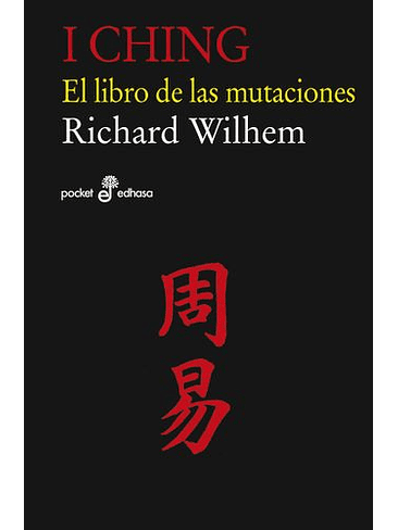 I Ching El Libro De Las Mutaciones 1