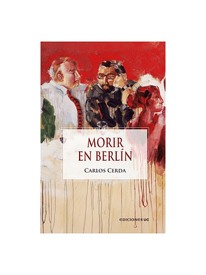 Morir En Berlin
