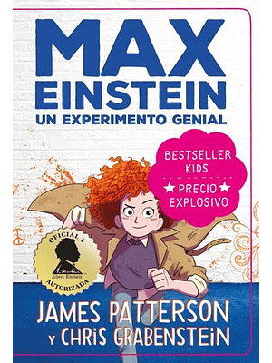 Max Einstein Un Experimento Genial