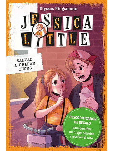 Jessica Little Salvad A Graham Thoms 1