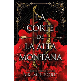 1 Corte De La Alta Montaña, La