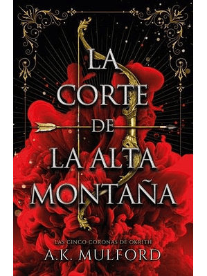 1 Corte De La Alta Montaña, La