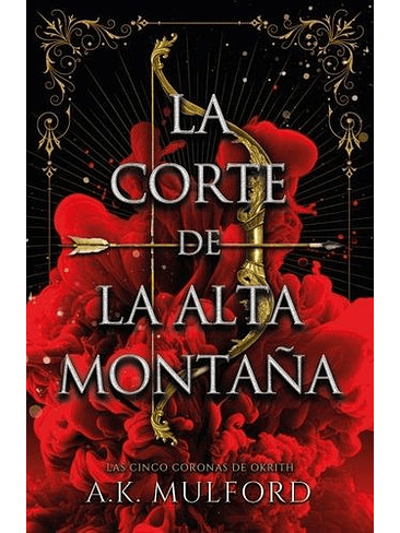 1 Corte De La Alta Montaña, La 1