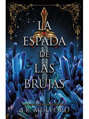 2 Espada De Las Brujas, La 