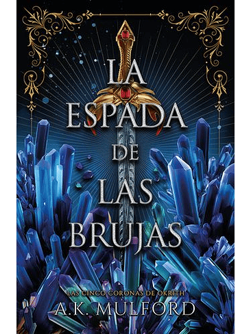 2 Espada De Las Brujas, La  1