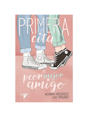 Primera Cita El Peor Mejor Amigo