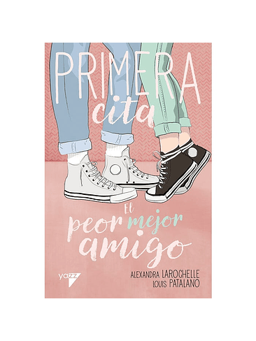 Primera Cita El Peor Mejor Amigo 1