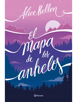 Mapa De Los Anhelos, El