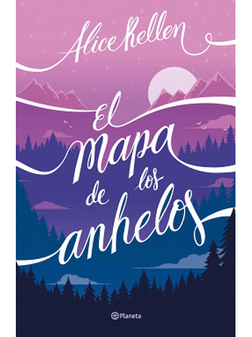 Mapa De Los Anhelos, El 1