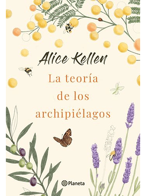 Teoria De Los Archipielagos, La