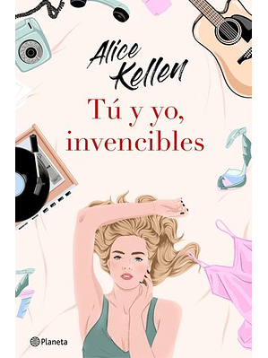 Tu Y Yo, Invencibles