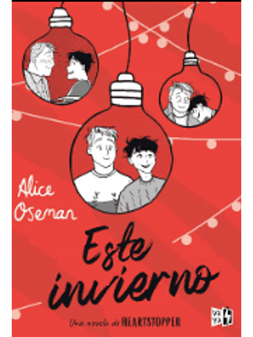 Este Invierno (Heartstopper) 1