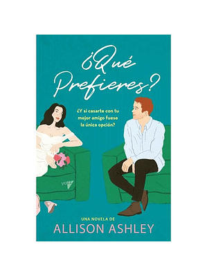 Que Prefieres