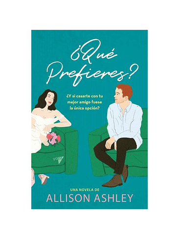 Que Prefieres 1