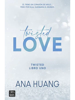 Twisted 1 Love 