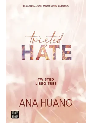 Twisted 3 Hate 