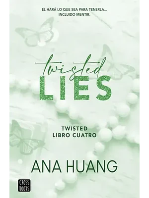 Twisted 4 Lies