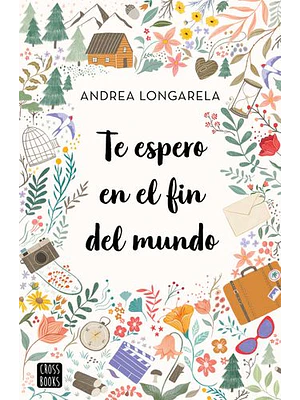 Te Espero En El Fin Del Mundo