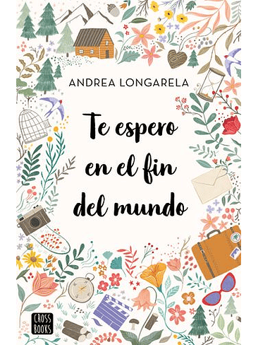 Te Espero En El Fin Del Mundo 1