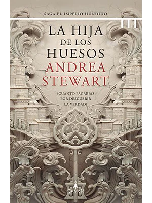 Hija De Los Huesos Saga Imperio Hundido