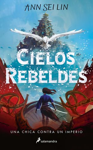 Cielos Rebeldes 1