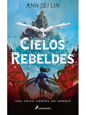 Cielos Rebeldes