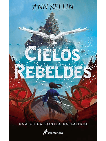 Cielos Rebeldes 1