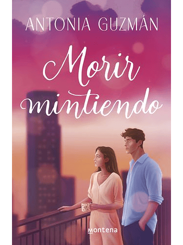 Morir Mintiendo  	 1