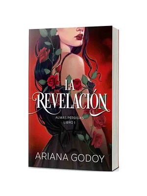 Almas Perdidas 1 La Revelacion